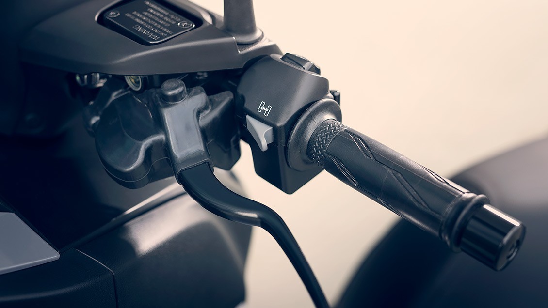 Yamaha anuncia el precio de la nueva Tricity 300
