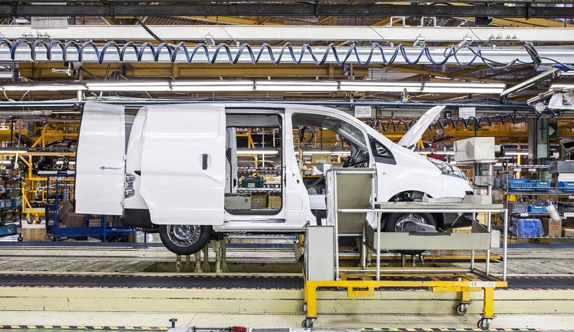 Marco Toro: “Nissan no se va de España ni de Europa”