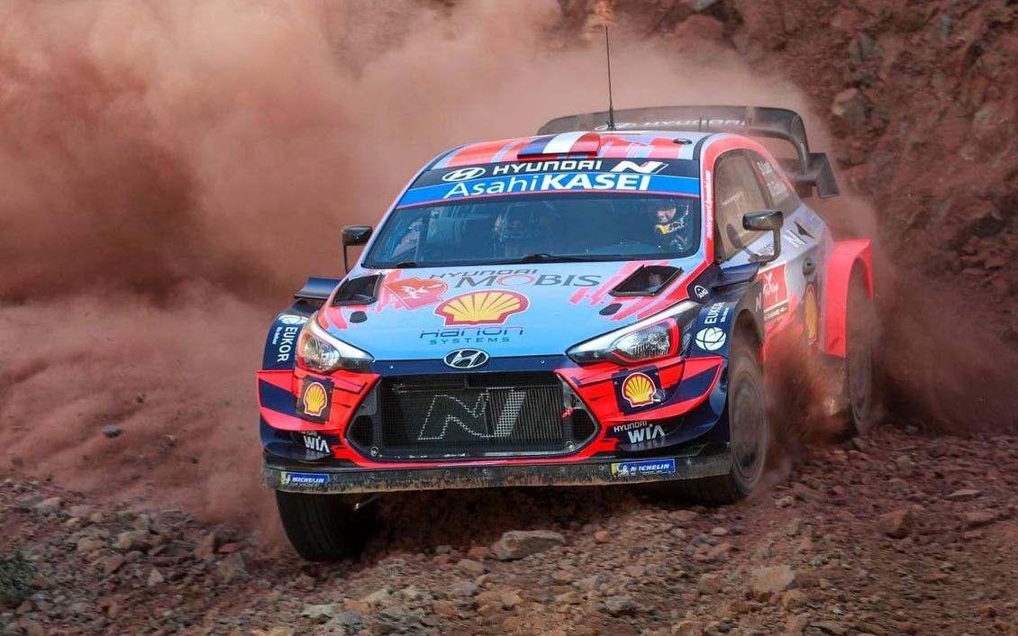 Con permiso de Loeb y Elena