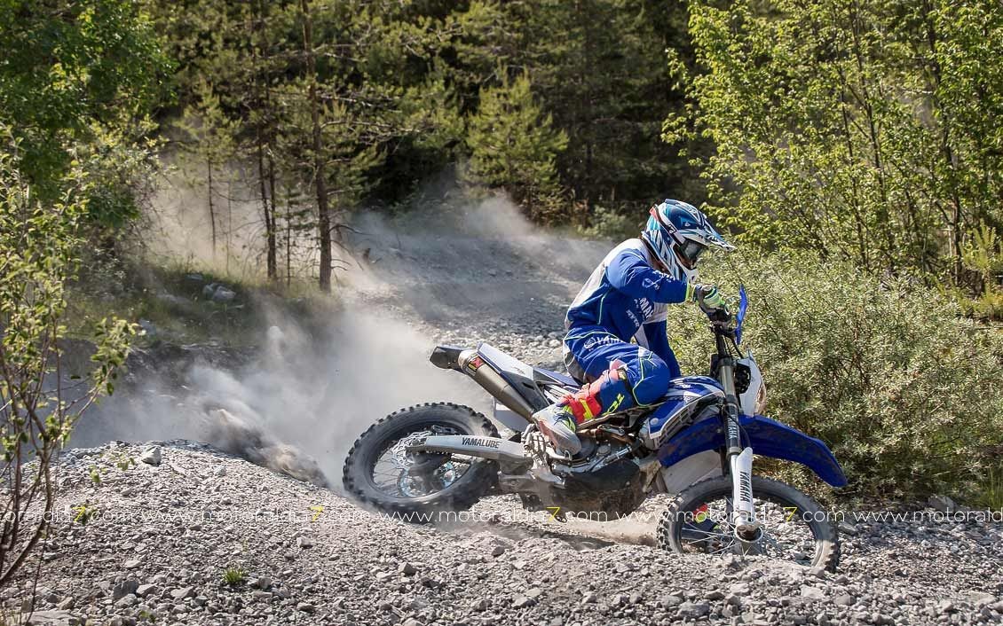 ENDUROGP WR450F Y WR250F