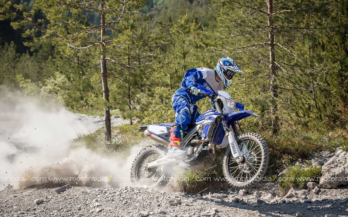 ENDUROGP WR450F Y WR250F