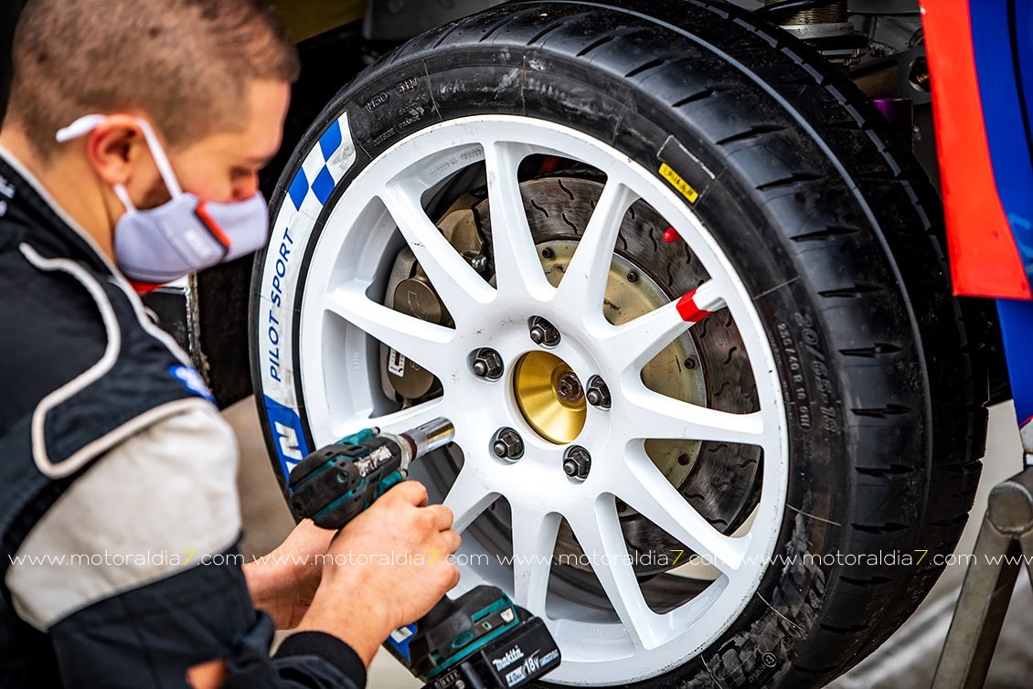 Los 16 favoritos según motoraldia7.com