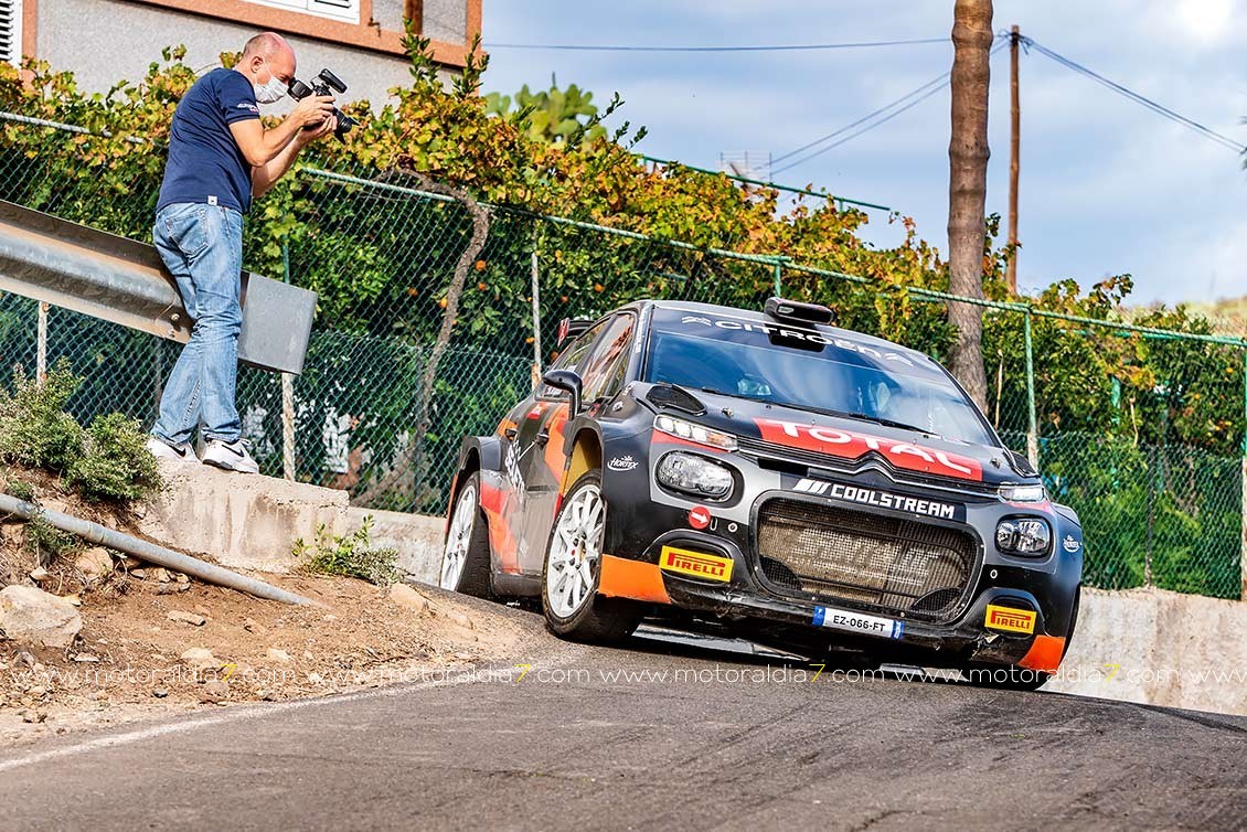 Los 16 favoritos según motoraldia7.com