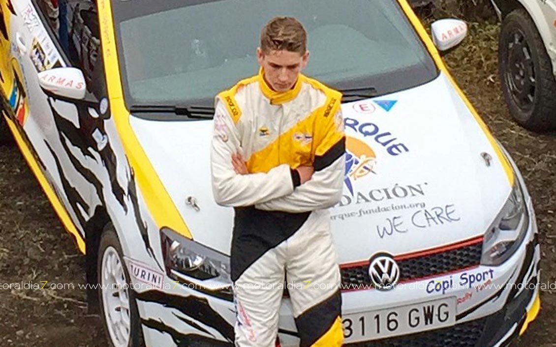 Raúl Capdevilla sigue aprendiendo