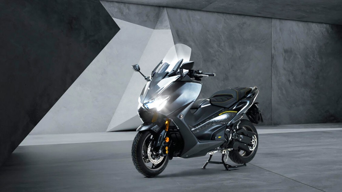 Yamaha TMAX 20th Anniversary