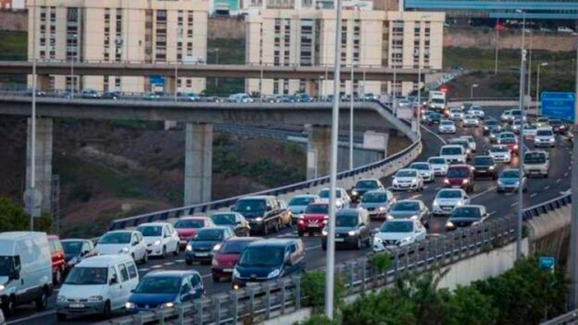 El impuesto de matriculación se mantiene en Canarias como en 2020