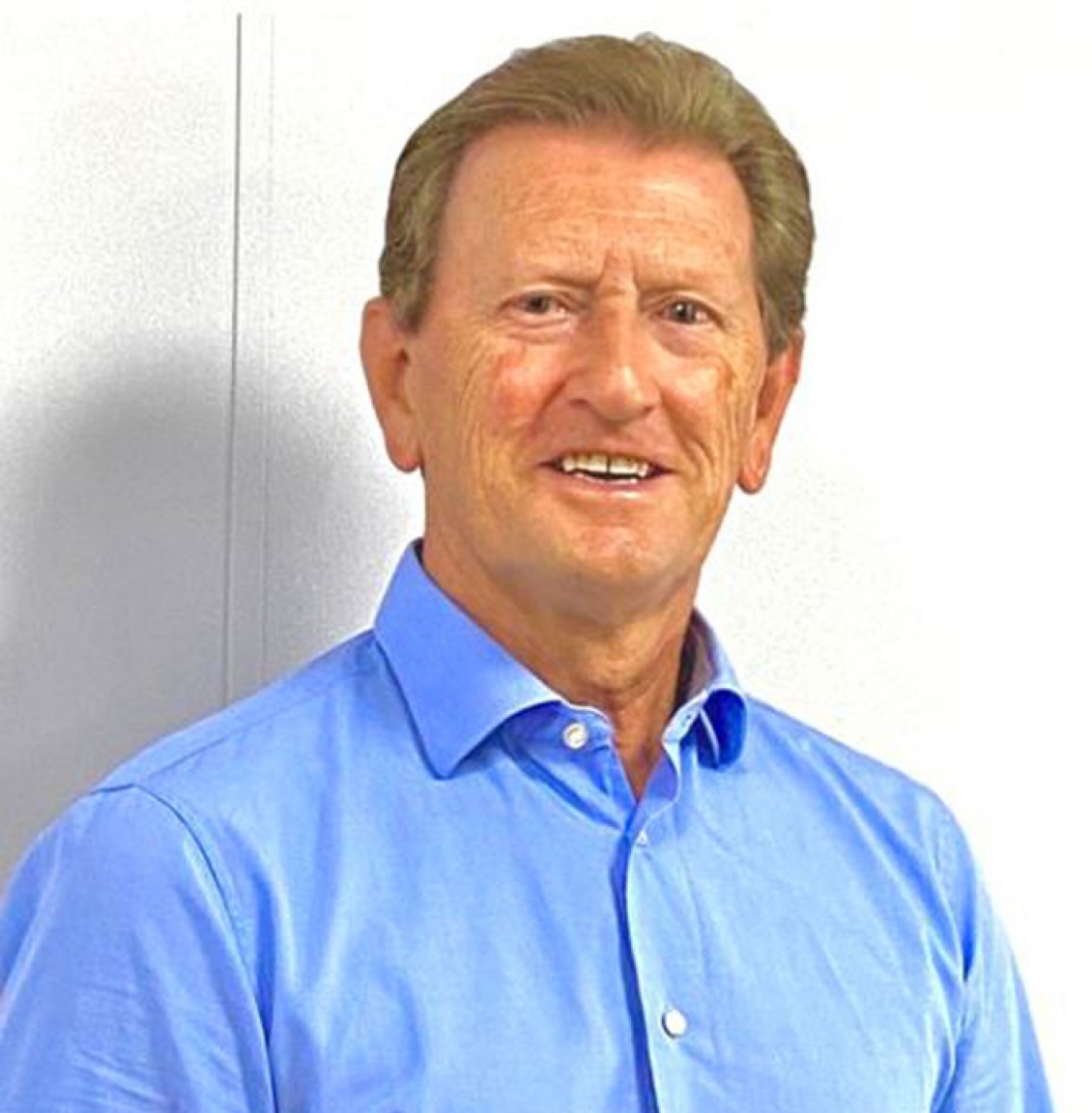 Jesús Orozco, presidente de FREDICA