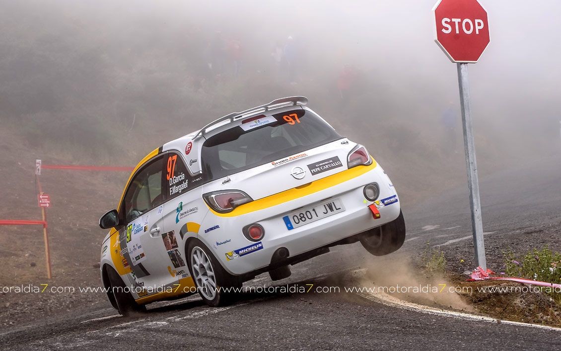  La Copa Adam DISAmax se va a La Palma