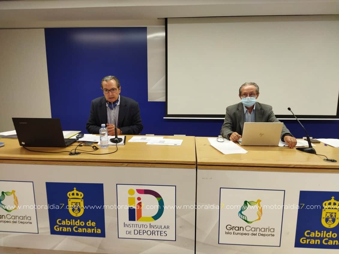 Una asamblea cargadita