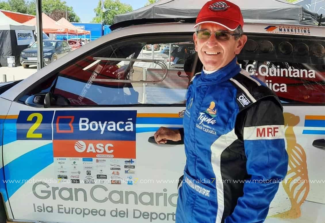 Quintana y Mujica a defender el liderato en León