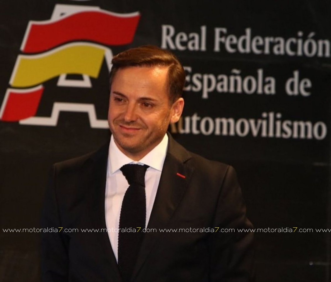 Manuel Aviñó : “La afición son un Socio Estratégico para reconducir esta situación”
