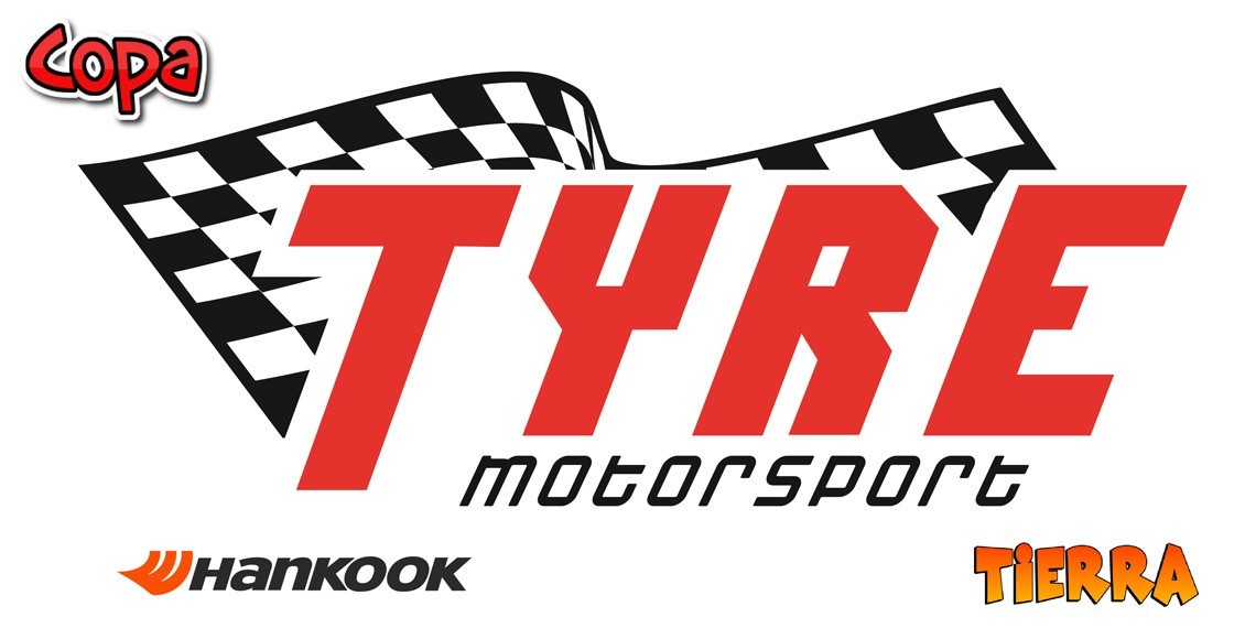 Copa Tyre Motorsport
