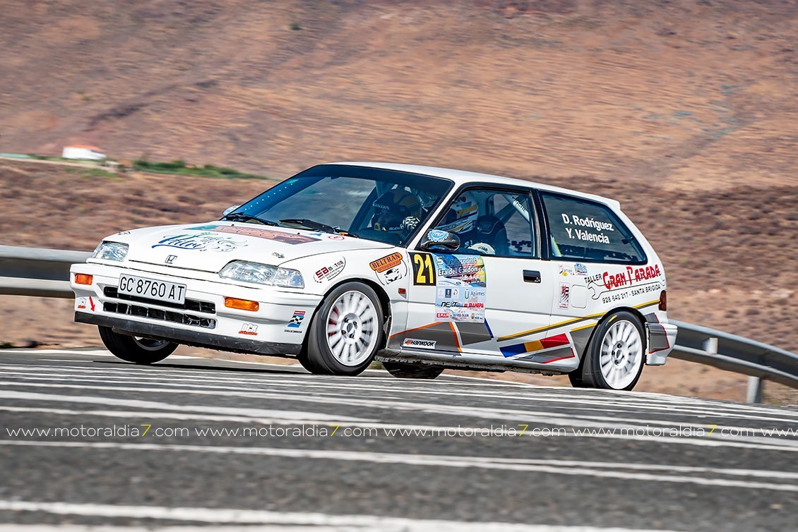 MotorTest Valsequillo a finales de febrero