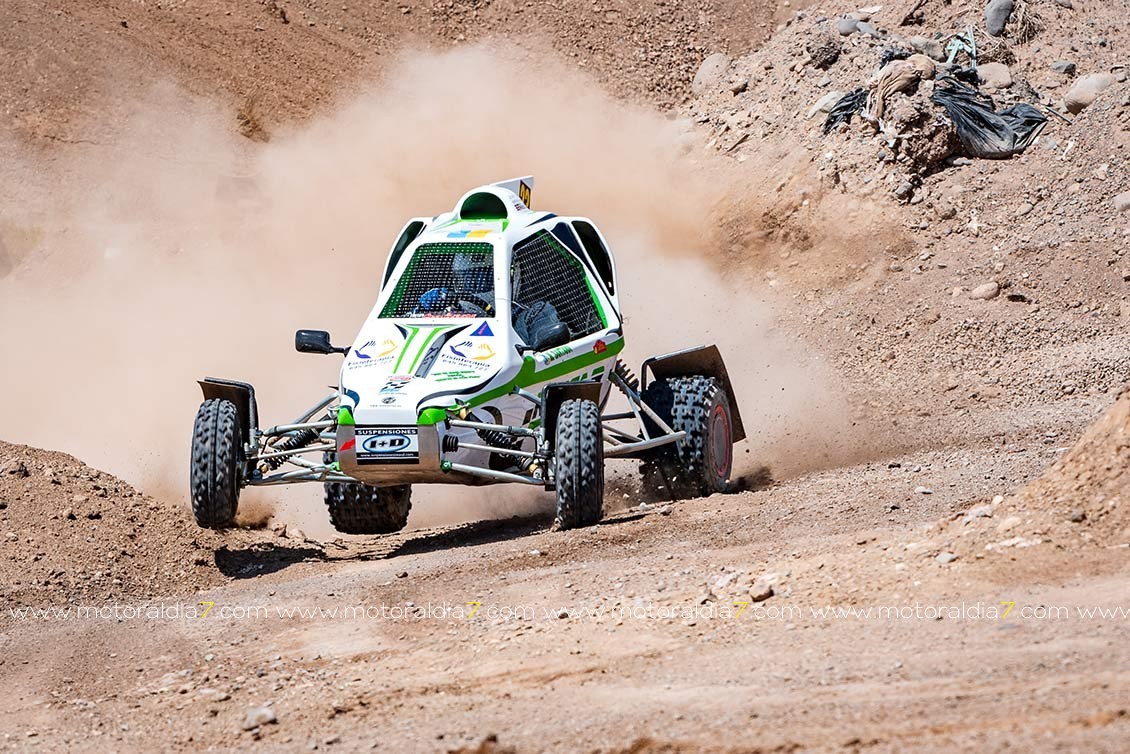 Éxito para los KinCar en el I Slalom del año