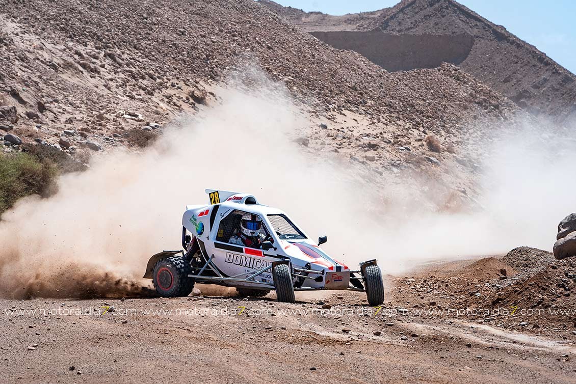 Éxito para los KinCar en el I Slalom del año