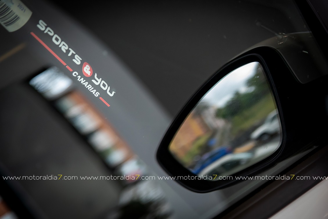 Arranca la primera temporada del DISA Rally Cup