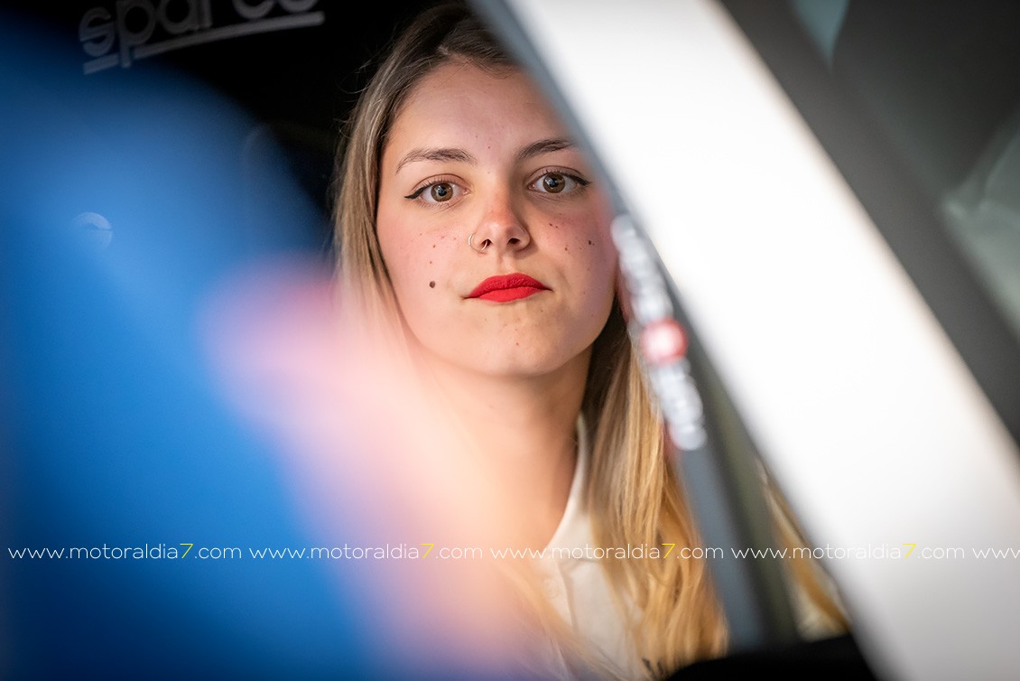 Arranca la primera temporada del DISA Rally Cup