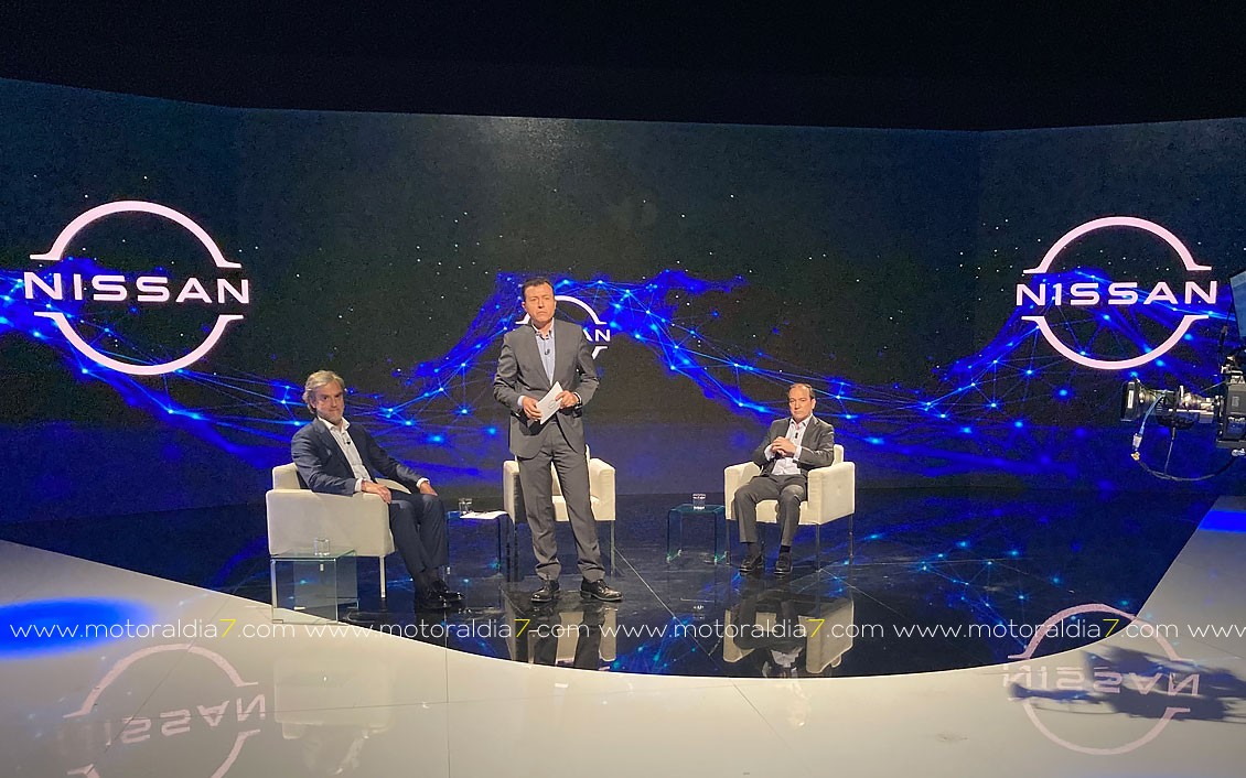 Foro Nissan por la movilidad sostenible