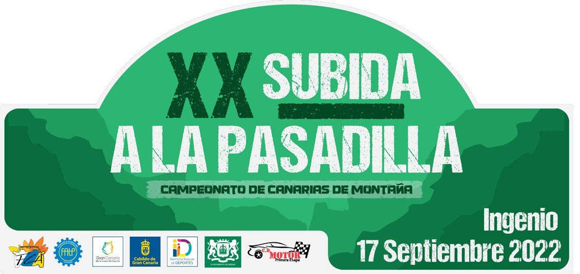 Se abre el plazo de inscripción para La Pasadilla