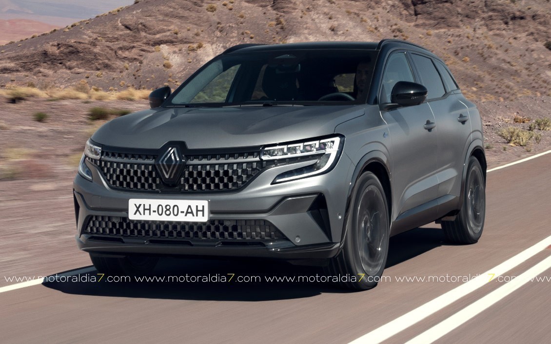 Estos son los aspirantes a Mejor Coche de Canarias