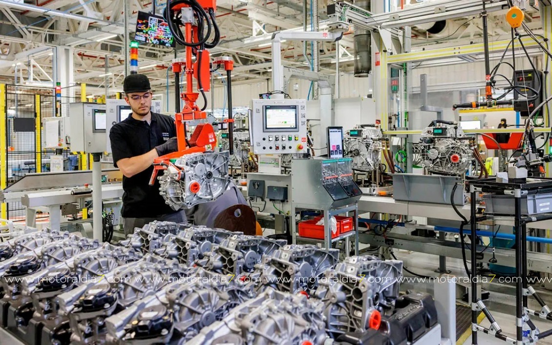 Geely y Renault Group firman un acuerdo