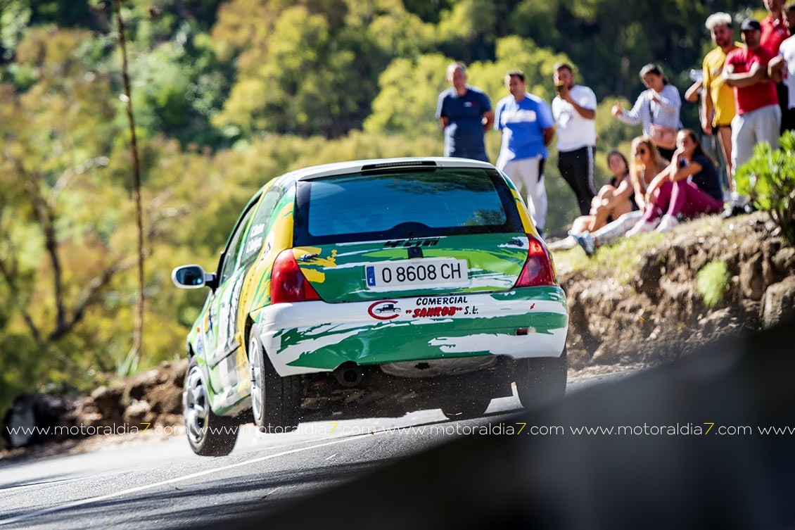 La Escudería Faroga convoca el Trofeo Debutante P1