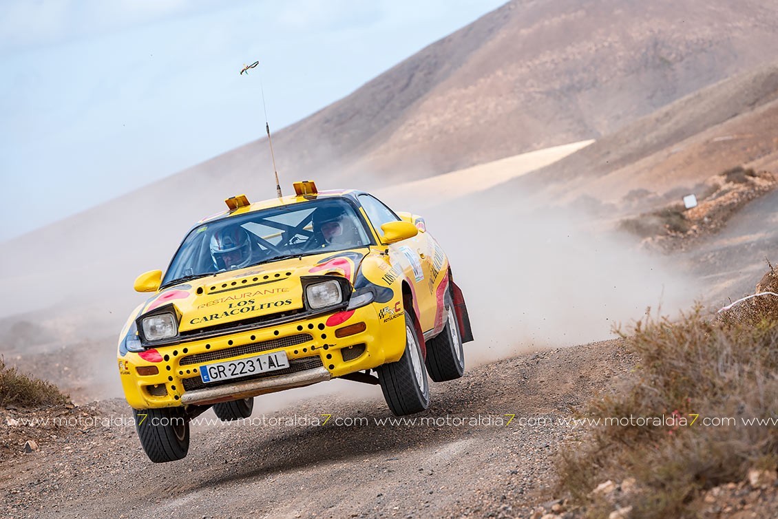 Gala de Campeones de Fuerteventura