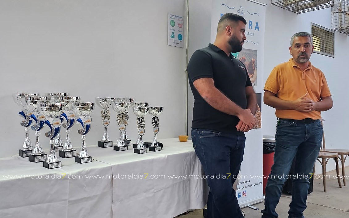 Nace la Panera ProAuto Tierra Cup