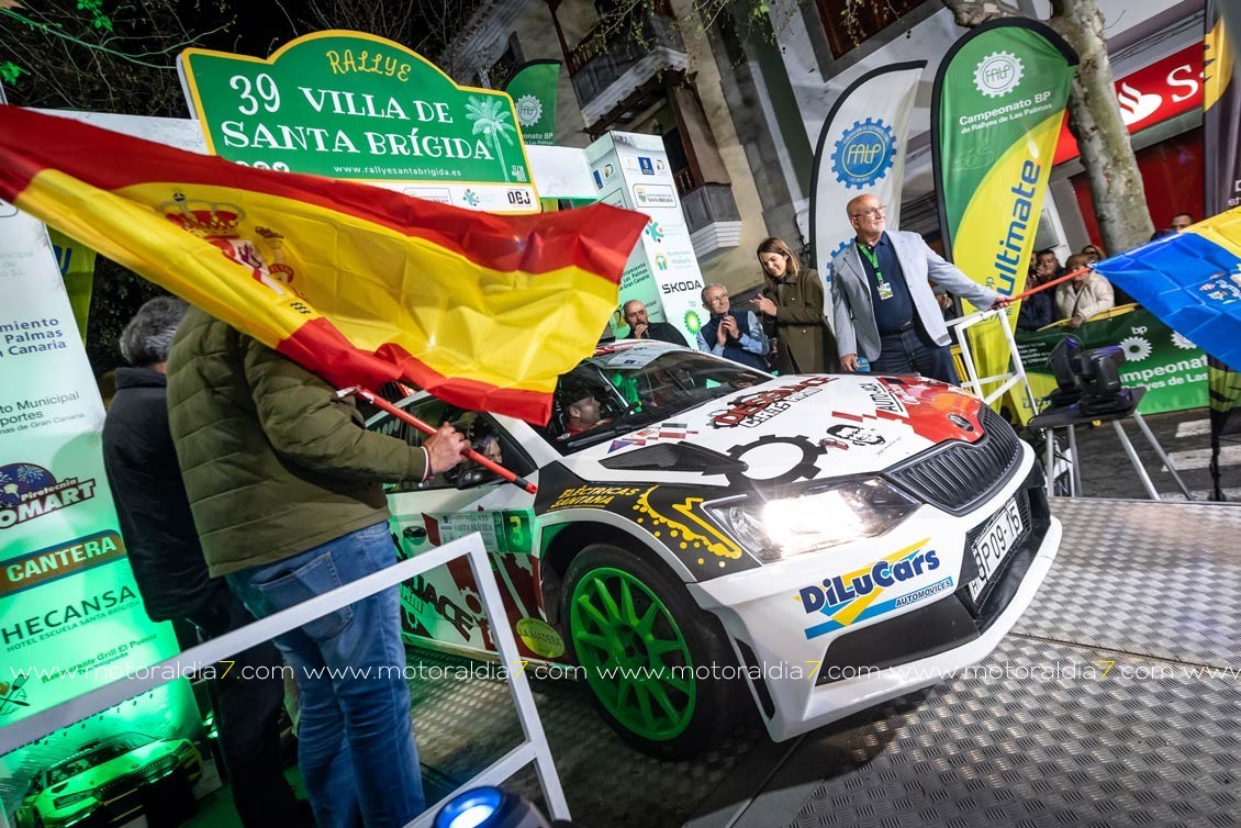 La FALP repartirá premios