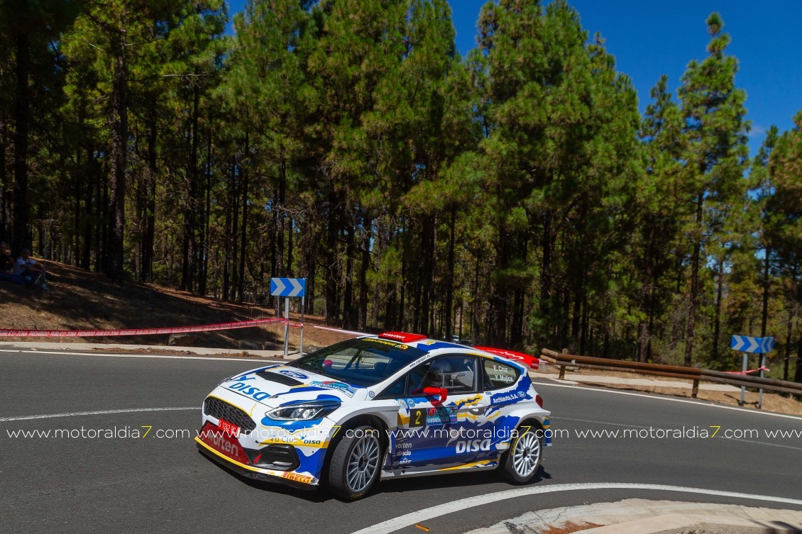 Jan Cerny lider del CCRA