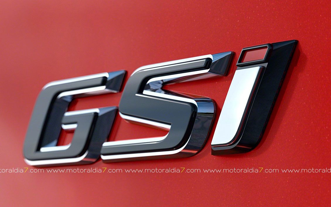 Opel Insignia GSi, el deportivo