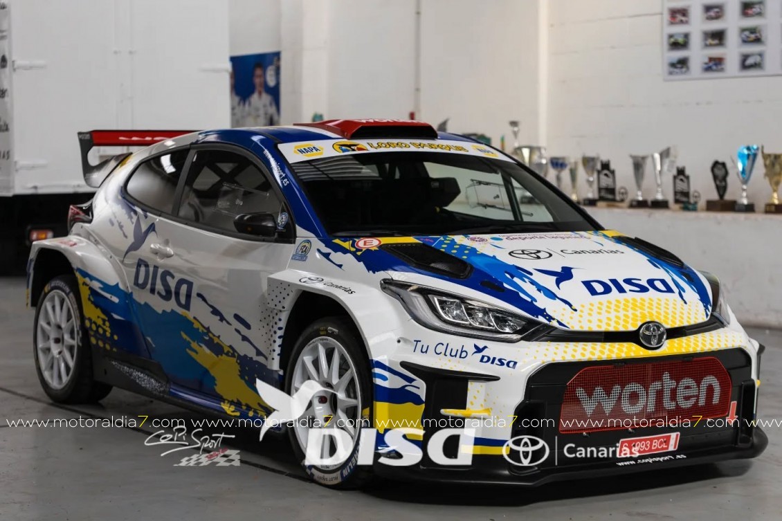 DISA Copi Sport presenta las novedades para esta temporada 2025