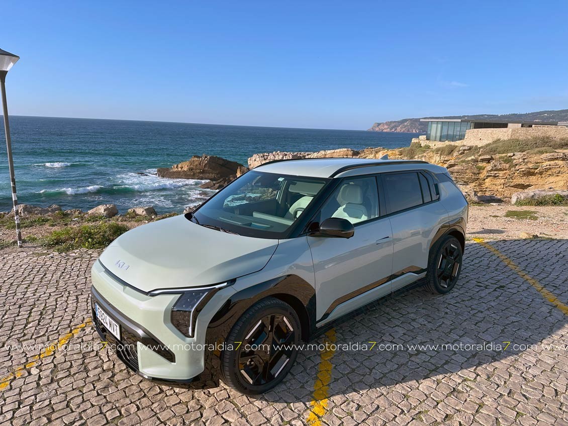 El Plan Moves 2025 regresa a Canarias: Oportunidad única para impulsar la movilidad eléctrica en las islas