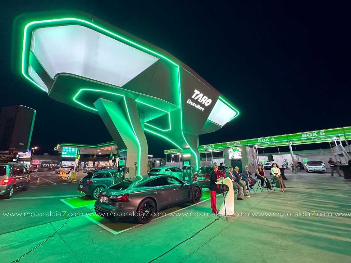 El Plan Moves 2025 regresa a Canarias: Oportunidad única para impulsar la movilidad eléctrica en las islas