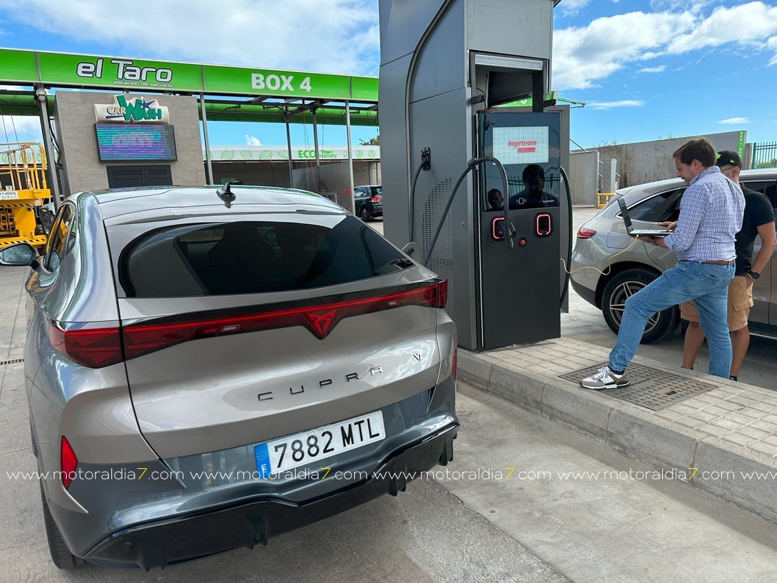 El Plan Moves 2025 regresa a Canarias: Oportunidad única para impulsar la movilidad eléctrica en las islas