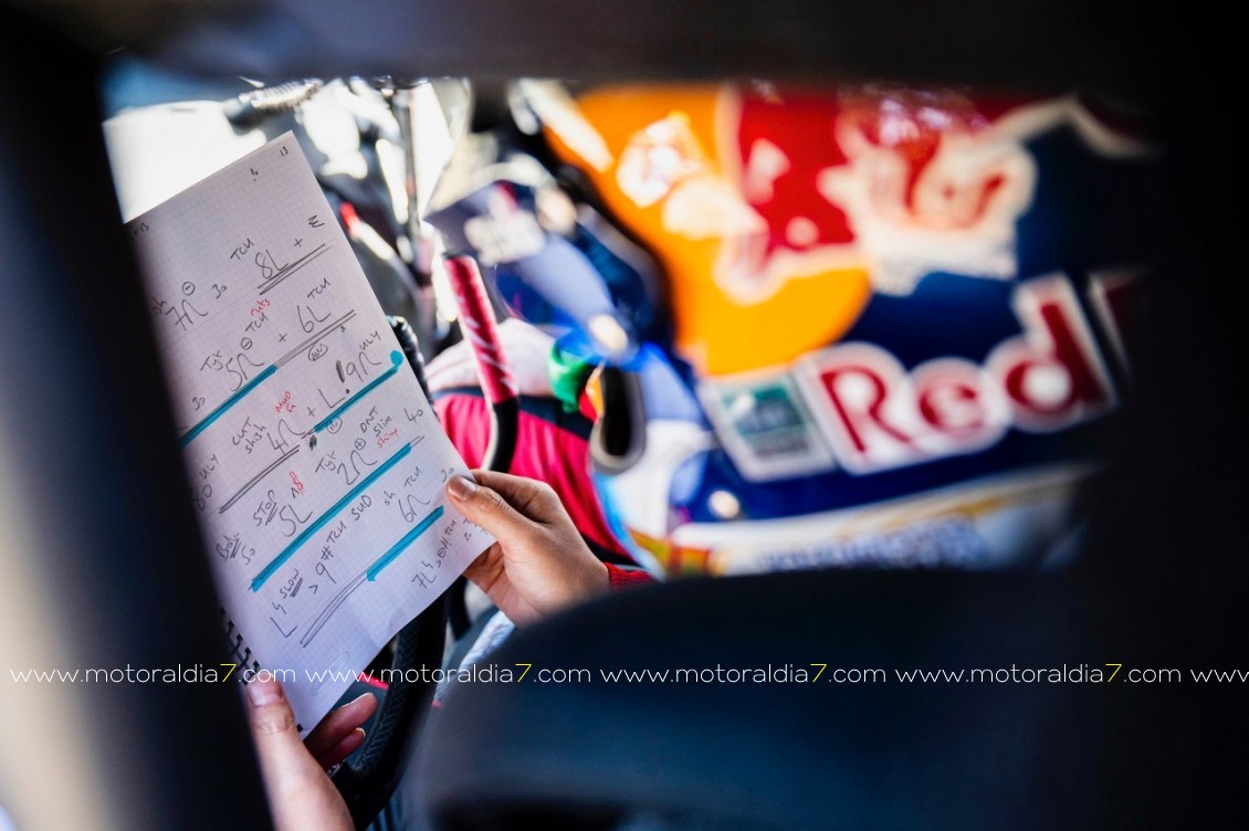 Así va el WRC 2025 a su llegada al Rally Islas Canarias