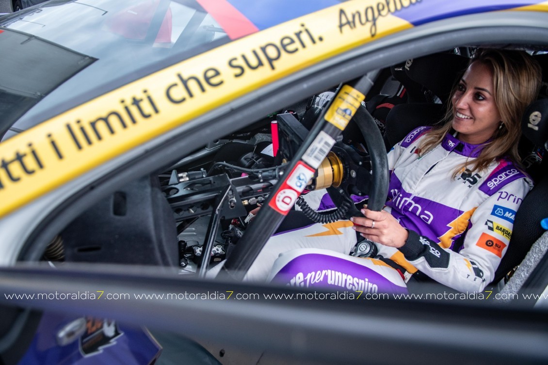 Ha llegado el día, el WRC ha llegado a Gran Canaria con el Rally Islas Canarias