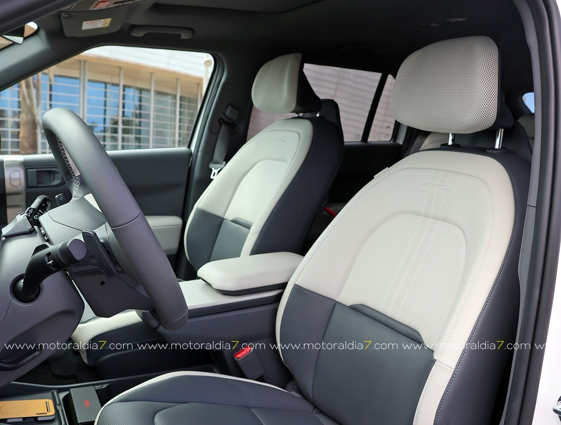 El Kia EV3 