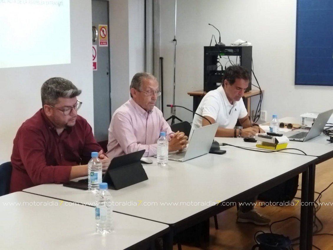 La FCA aprueba el presupuesto más grande de su historia