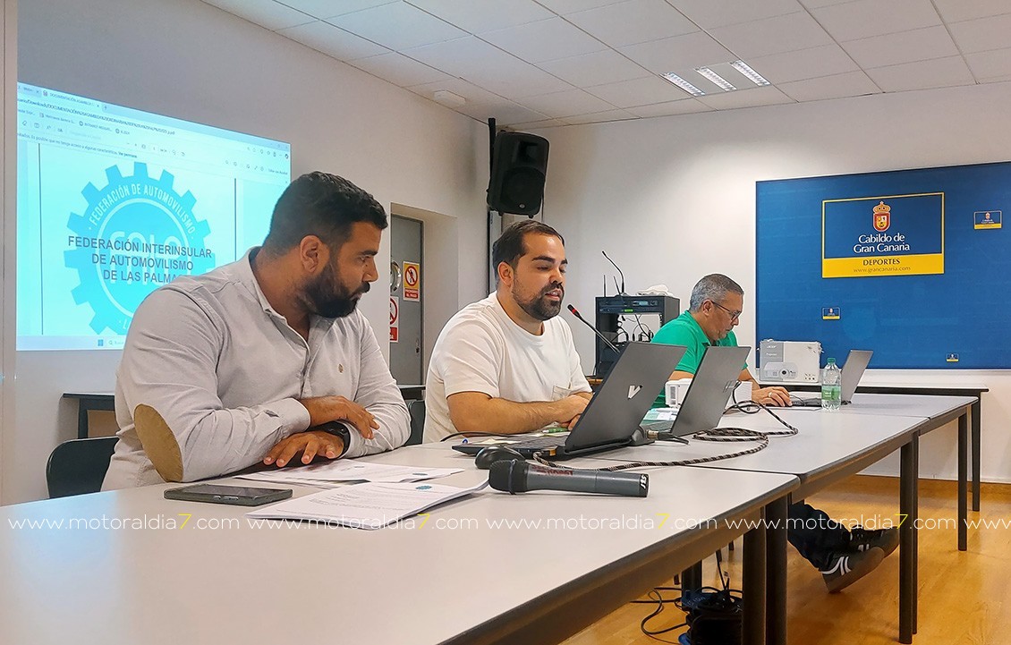Primer borrador calendario 2026