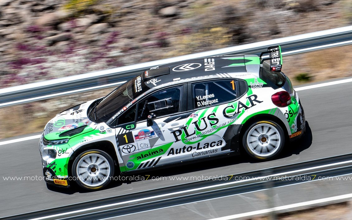 En Teror se decide el título del Provincial de Las Palmas