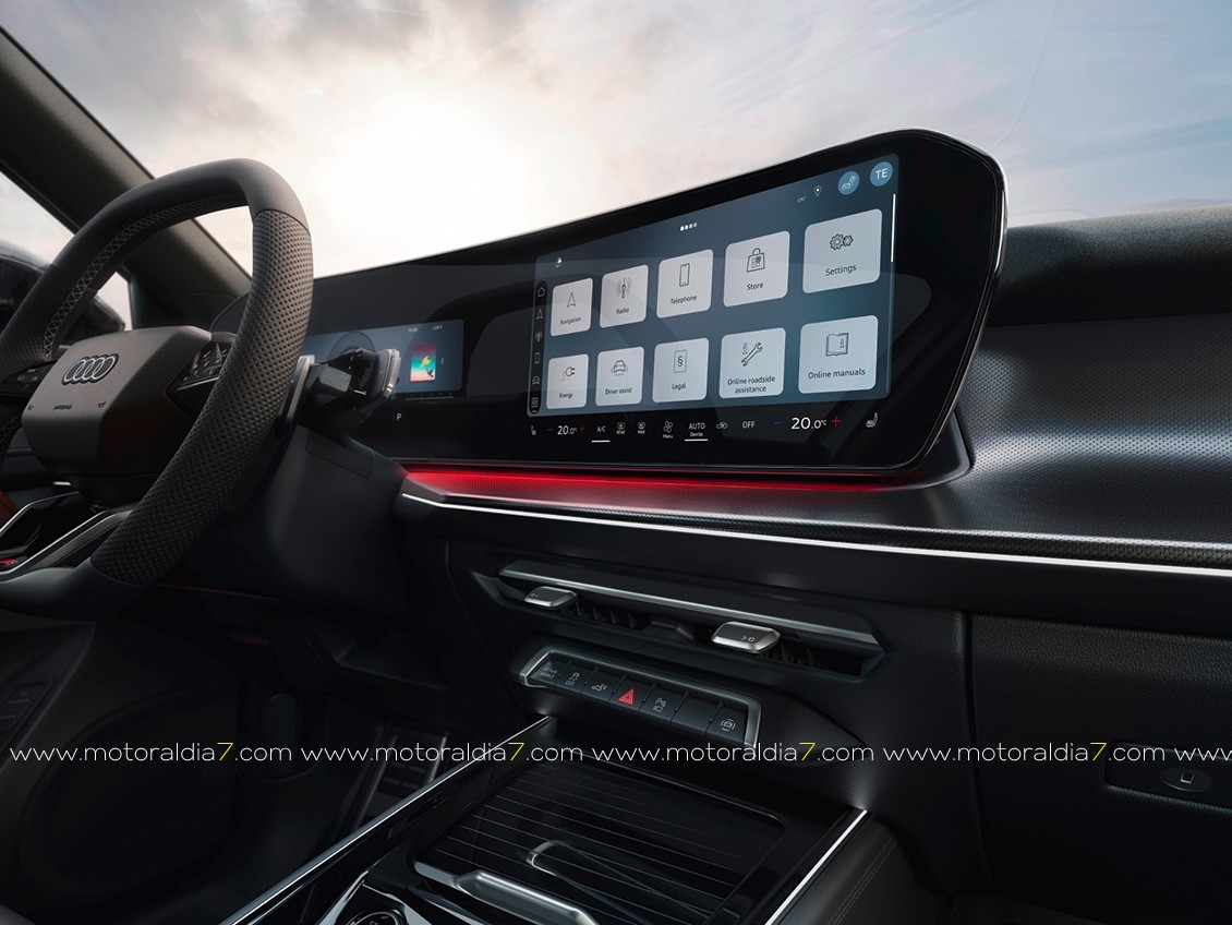 El nuevo Audi Q3 llega a Canarias