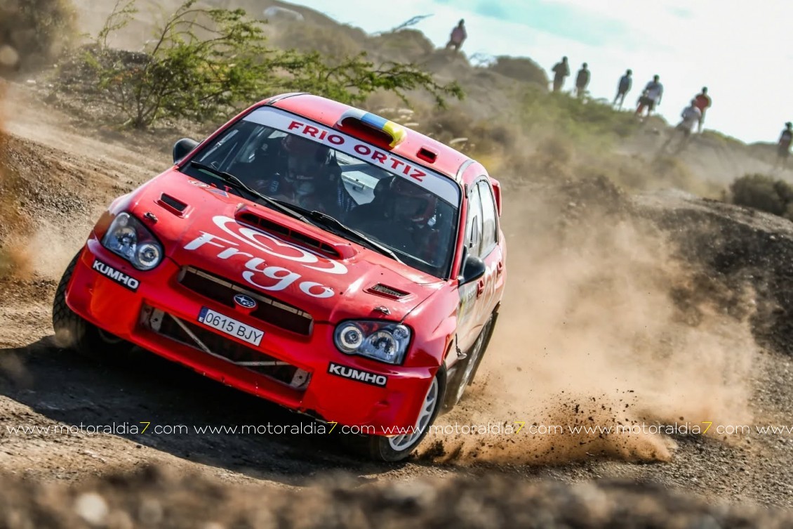 Cierre de inscripciones para la última cita Regional