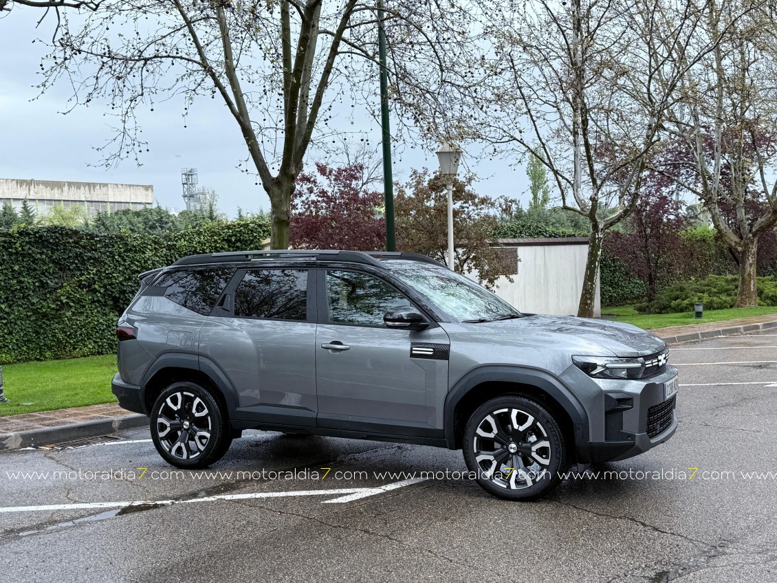 El Kia EV3, elegido Mejor Coche del Año en España 2026