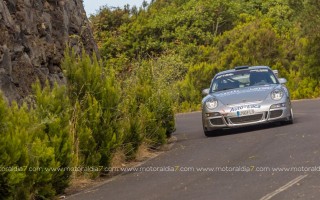  De pruebas con Auto Laca