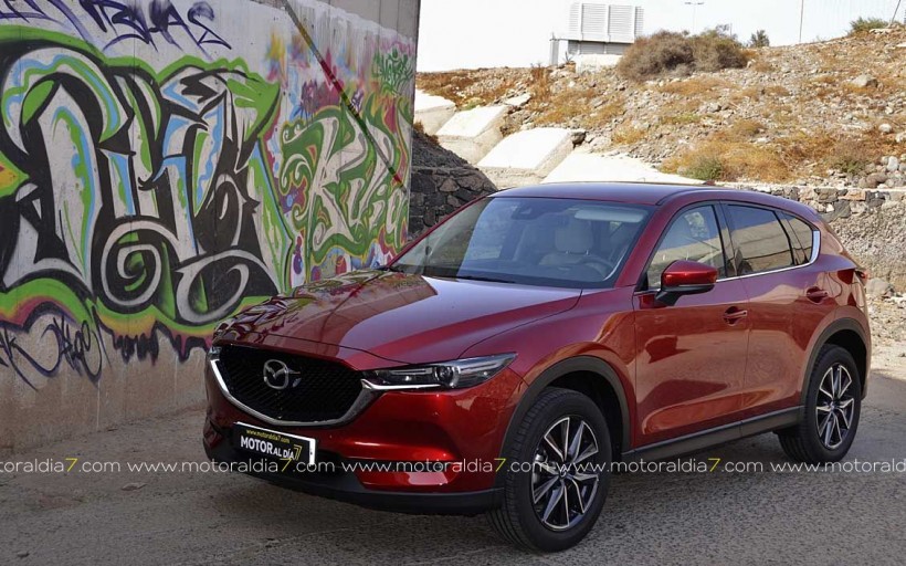 Mazda,  Zoom-Zoom Sostenible 2030