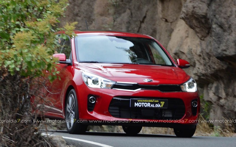 Kia sube a escena en una nueva edición del Cine+Food