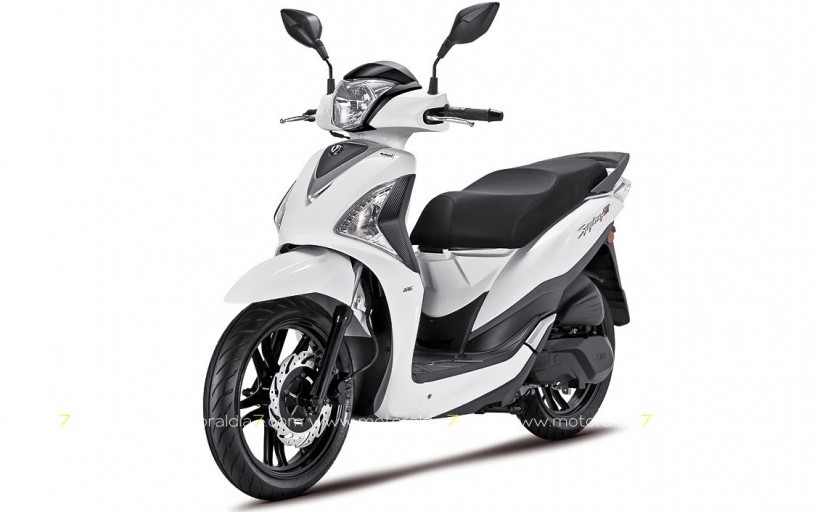 SYM prolonga sus promociones de verano
