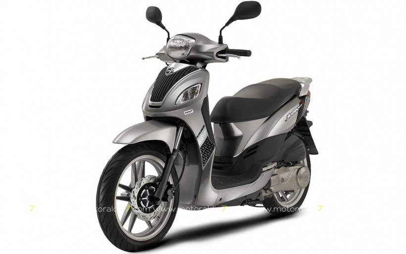 SYM prolonga sus promociones de verano