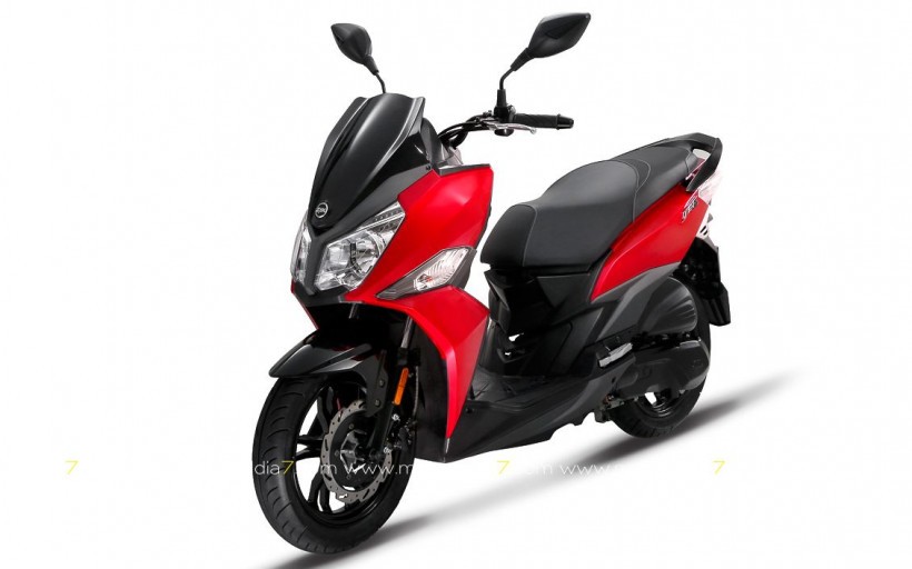 SYM prolonga sus promociones de verano